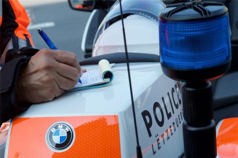 Gute Autofahrer, böse Radfahrer? Warum Sven Clement mit einer Antwort von Minister Kox unzufrieden war 