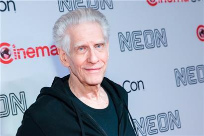 David Cronenberg, la dissection de l’âme et du corps