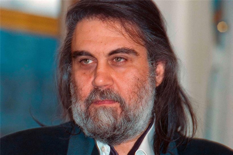 Komponist Vangelis gestorben – „Die Avantgarde steckt im Menschen“ 
