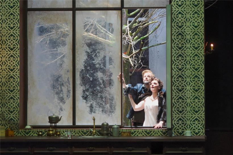 Junge Talente, klangliche Höhenflüge und lethargische Profis 