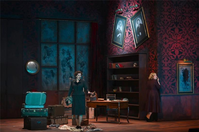 Junge Talente, klangliche Höhenflüge und lethargische Profis 