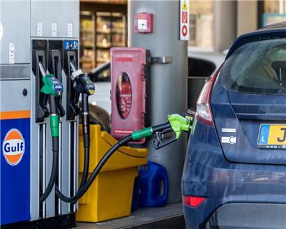 Benzinpreis zieht ab Donnerstag erneut an – Diesel wird billiger