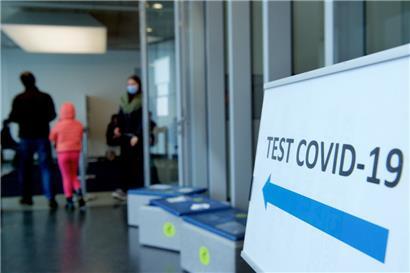 „Santé“ meldet am Mittwoch 432 Infektionen – keine weiteren Todesfälle