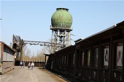 Ausstellung „Metzeschmelz“ auf unbestimmte Zeit geschlossen