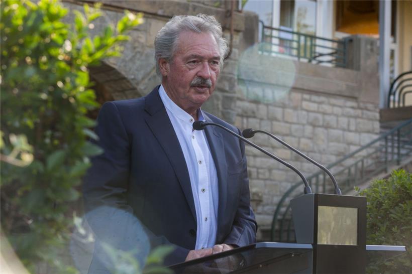 Asselborn wirft Erdogan im Streit um NATO-Beitritte „Basar-Mentalität“ vor 