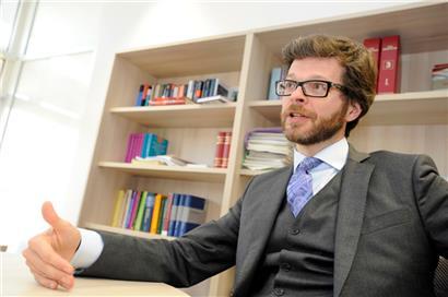 Opposition zur Anhörung von Luc Heuschling: „Das hätten wir uns sparen können“