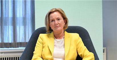 Bitte nicht dran rütteln gehen