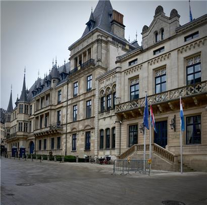 Streit über Gewerkschaftseinladungen – CSV-Abgeordnete verlassen kurzzeitig Sitzungsaal