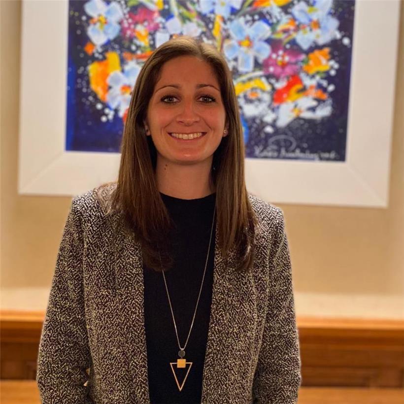 Licht und Schatten: So denken junge Menschen über das Europa von heute 