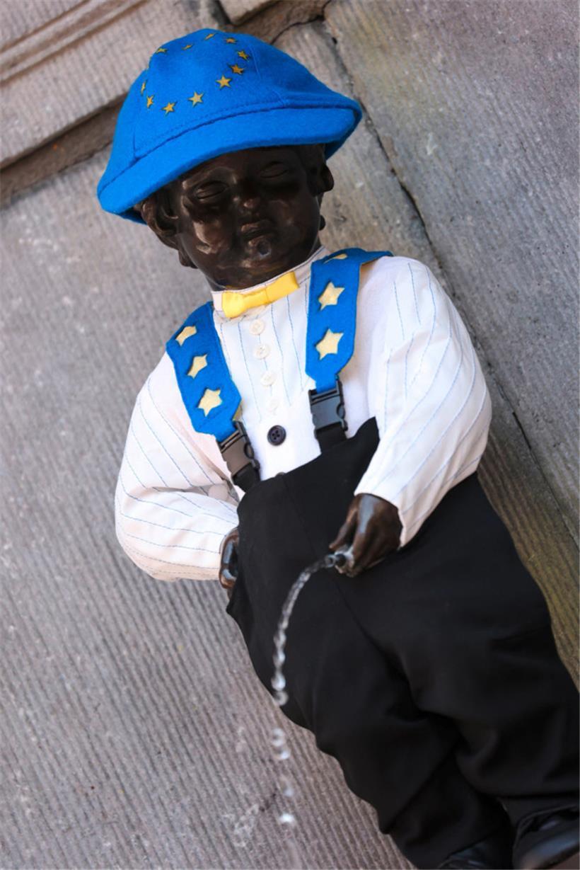 Licht und Schatten: So denken junge Menschen über das Europa von heute 