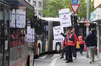 Sozialer Dialog oder sozialer Konflikt: Der Ball liegt bei der Regierung