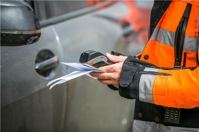 Luxemburger Polizei schnappt zwei Autofahrer, die bereits einem Fahrverbot unterlagen