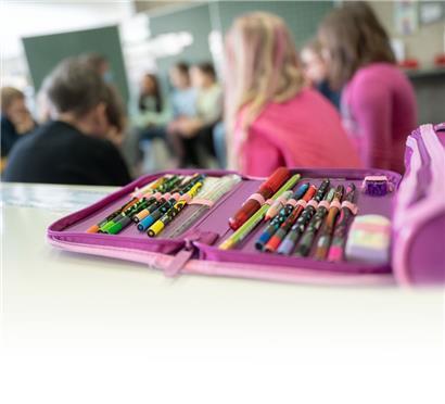 Schule und Chancengleichheit: „Brauchen keine Revolution, sondern eine permanente Evolution“