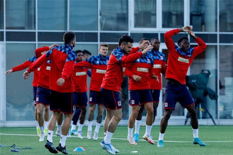 Die ausgepresste Zitrone 