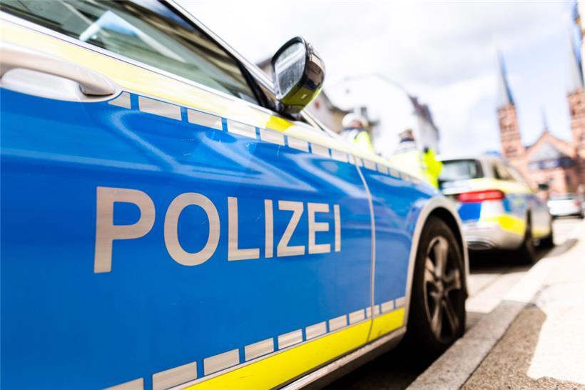 Waffenbesitzer schießt in Saarbrücken auf Polizisten – zwei Verletzte 