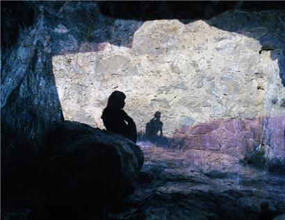 Petruss-Kasematten sind ab dem 5. Juni wieder zugänglich – mit Lichtspielen und Soundeffekten