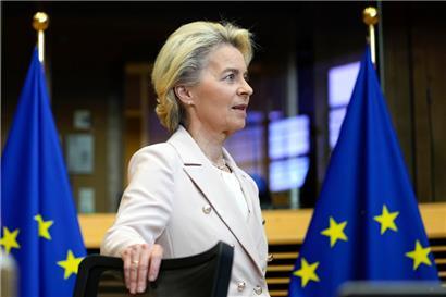 Von der Leyen: Europa muss für den schlimmsten Fall vorbereitet sein