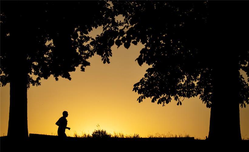 Meteolux gibt Hitzewarnung für den Süden des Landes am Sonntagnachmittag heraus 