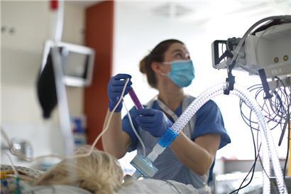 Laut Statec: 9 Prozent aller Todesfälle sind 2021 auf das Coronavirus zurückzuführen