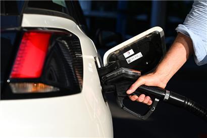 Diesel wird in der Nacht zum Donnerstag wieder günstiger