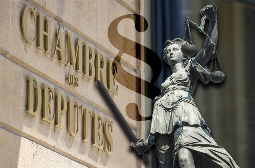 Gesetzentwurf zur Causa Dieschbourg ist da – „Wenn alles klappt, können wir im Oktober stimmen“ 