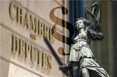 Gesetzentwurf zur Causa Dieschbourg ist da – „Wenn alles klappt, können wir im Oktober stimmen“