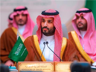 Was Saudi-Arabien will: Riads Rückkehr in die regionale Gemenschaft 