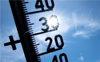 Temperaturen von bis zu 35 Grad: Meteolux ruft „Alerte orange“ für Montag aus