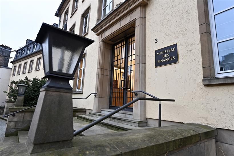 Rating-Agentur Fitch bestätigt „AAA“-Wertung für Luxemburg 