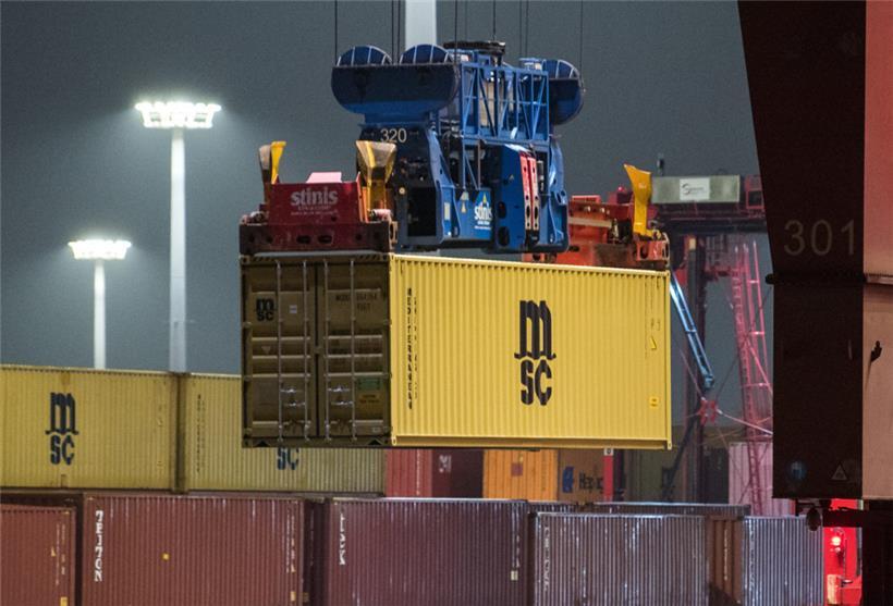 Die inflationären Folgen der Deglobalisierung 