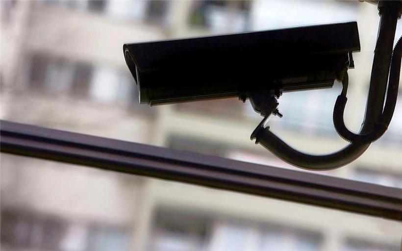 Genehmigungen für Videoüberwachung wurden angepasst und erneuert 