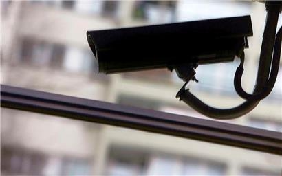 Genehmigungen für Videoüberwachung wurden angepasst und erneuert