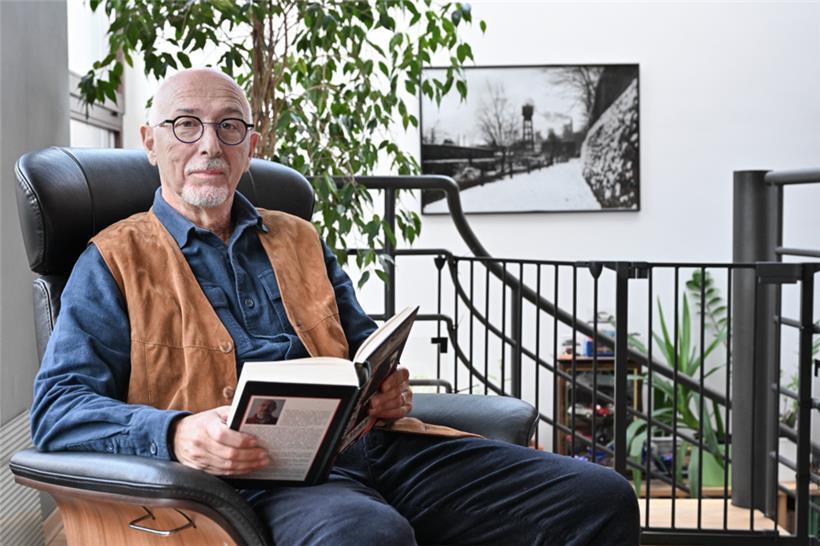 Historiker beleuchtet Luxemburgs Rechtsextreme in den 30er Jahren 