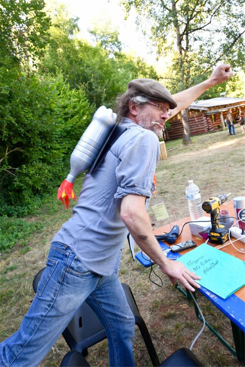 Contraste! 4. „Nuit de la Culture“ im Bild 