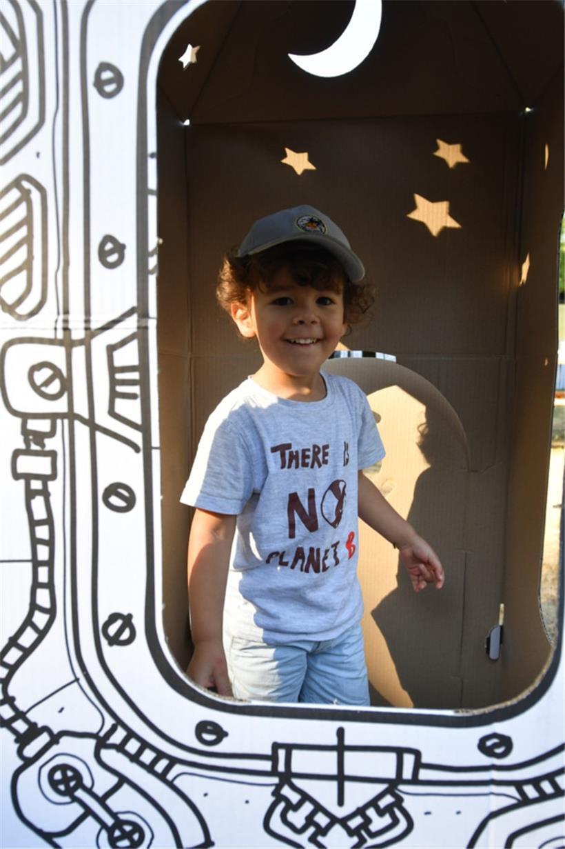 Contraste! 4. „Nuit de la Culture“ im Bild 