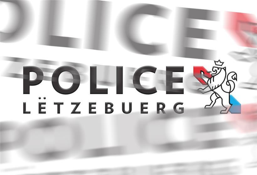 Wieder stirbt eine Motorradfahrerin in Luxemburg 