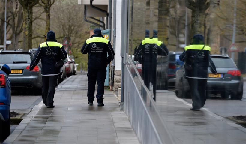 Das Gesetz, auf das die Luxemburger Gemeinden gewartet haben: „Wir sind keine neue Polizei“ 