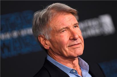 „Indiana Jones“ ist nicht zu bremsen: Harrison Ford wird 80