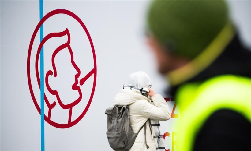 „Santé“ meldet am Mittwoch: 1.276 von 2.996 Tests positiv – zwei weitere Todesfälle 