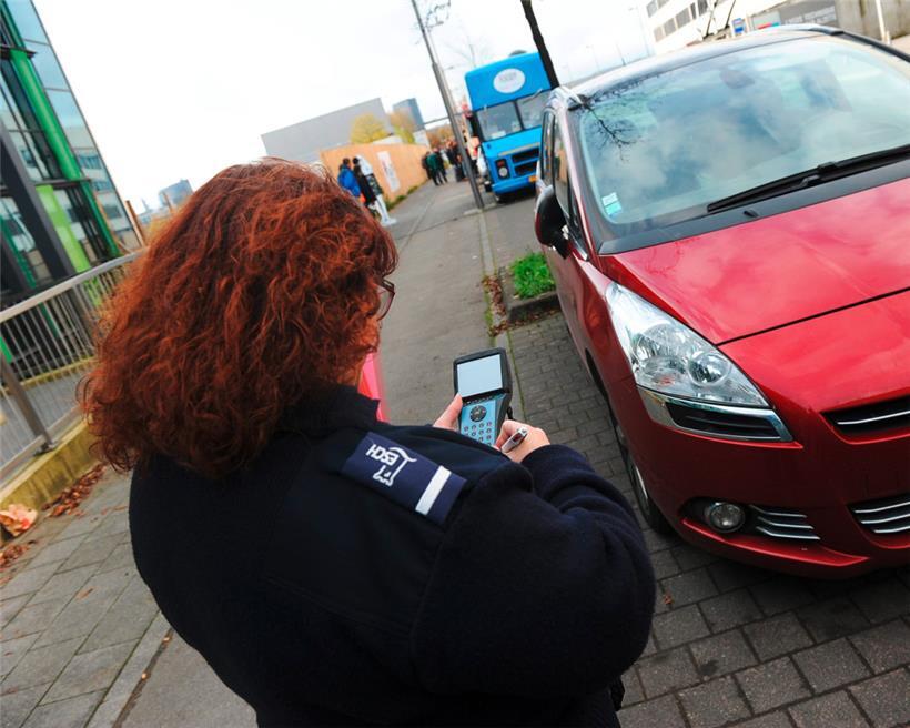 Mehr Kompetenzen für „Pecherten“: 25 Euro Einheitstaxe bei Verstoß gegen kommunales Reglement 
