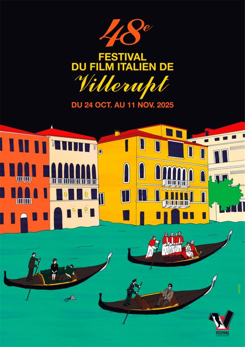 La vitalité du cinéma italien, entre mémoire et modernité: La première semaine 