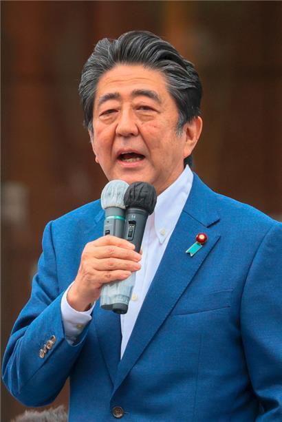 Er träumte von einem starken Japan – Ex-Premier Shinzo Abe ist tot