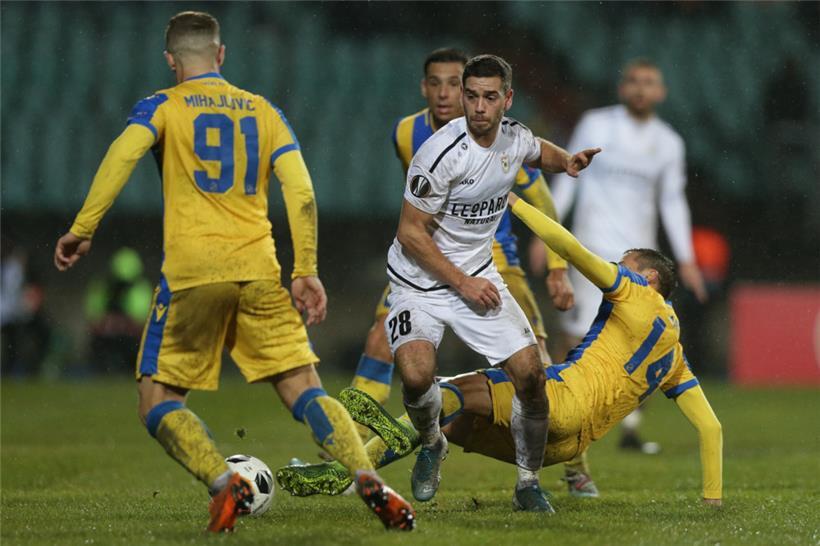 Europapokal im Fußball: Fehlende Qualität 