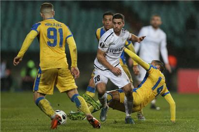 Europapokal im Fußball: Fehlende Qualität