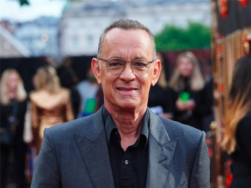 Darf man das? Tom Hanks und der ethische Trugschluss der kulturellen Aneignung 