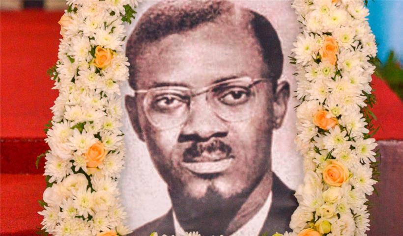 Lumumba: icône de l’indépendance congolaise au parcours fulgurant et tragique 