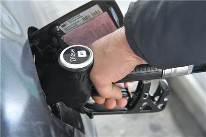 Wieder Preisänderung an der Tanke – Diesel wird 1,5 Cent teurer