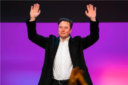 Elon Musk, entrepreneur baroque, visionnaire et insaisissable