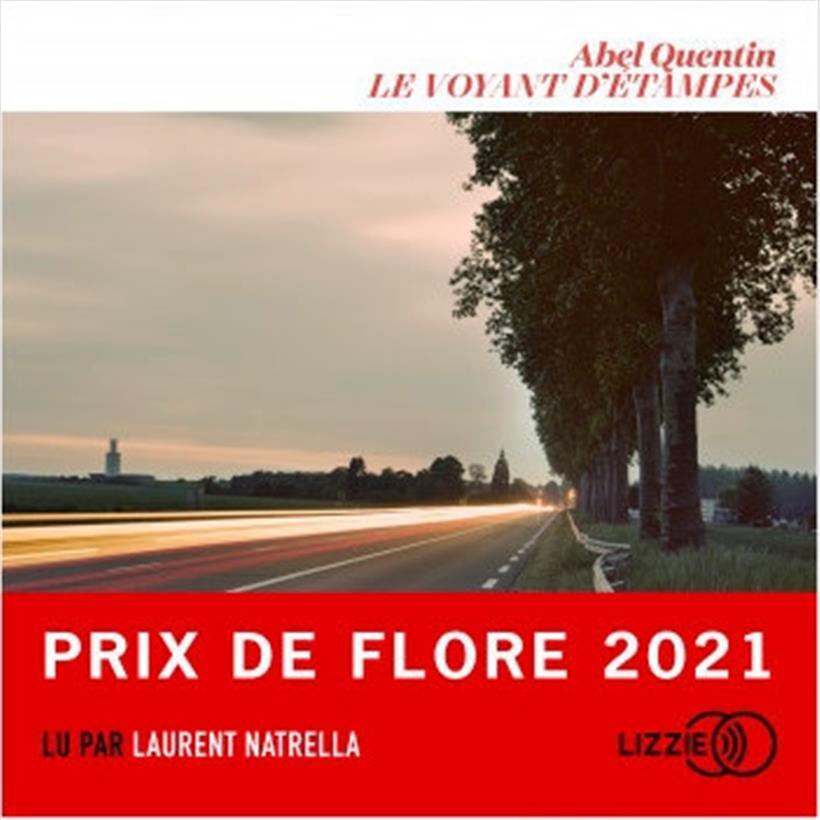 Un monde de silhouettes: „Le voyant d’Étampes“ d’Abel Quentin 
