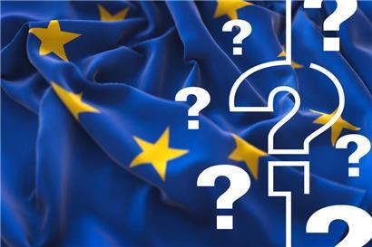 Nach der Pandemie der Krieg: Luxemburgs Vertrauen in EU-Führung sinkt